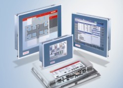 Beckhoff releases Panel PC with Pentium M processor