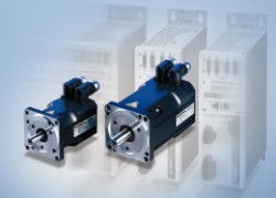 Beckhoff announces AM3500 Series Servo Motors