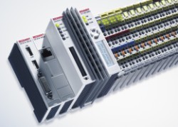 Beckhoff Automation announces CX1010 Mid-range Embedded PC