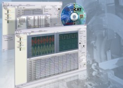 Beckhoff improves TwinCAT Scope Tool