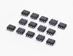 Littelfuse announces SP725 SCR diode array for ESD protection