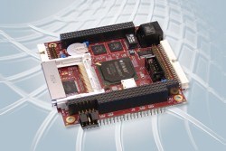 Thumbnail for VersaLogic releases Tomcat PC/104-Plus SBC