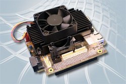 VersaLogic announces Wildcat single board computer