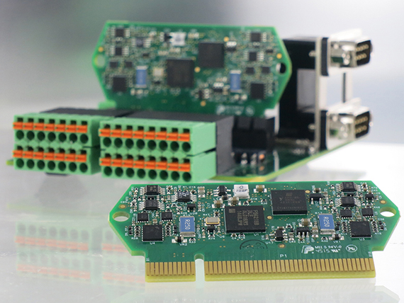 Schneider announces CANopen version of Lexium Motion Module