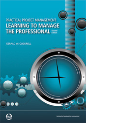 Thumbnail for Practical Project Management: Learning to Manage the Professional, Second Edition