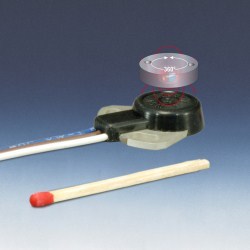 ASM announces PRAS21 series magnetic rotary sensors
