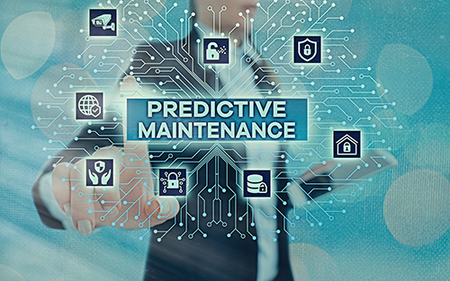 The Motor Drive: A Key Player In Predictive Maintenance