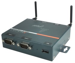 Lantronix announces PremierWave XC HSPA+ wireless gateway