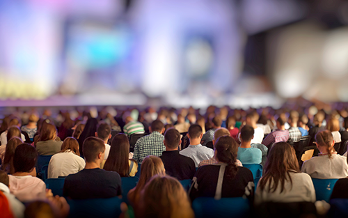 Industrial Shields Presents at IOT Solutions World Congress