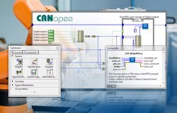 Thumbnail for IXXAT enhances CANopen Master API