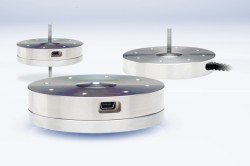 Loadstar introduces iLoad load sensor