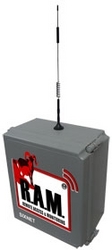 SIXNET introduces R.A.M. cellular monitoring and control solution