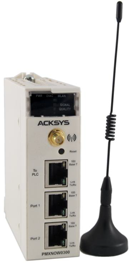 ACKSYS Renaming M340 wireless companion to PMXNOW0300