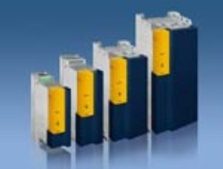 Baumüller releases b maXX 4100 regenerative converters