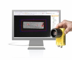 Cognex enhances In-Sight Explorer vision software