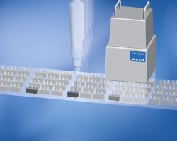 Thumbnail for DELO releases KATIOBOND light curing adhesives