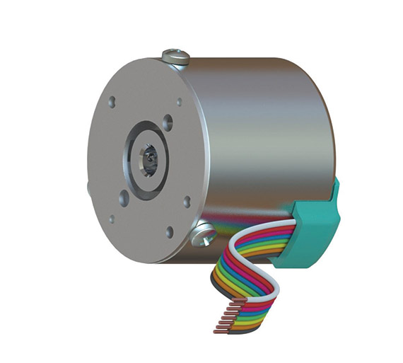 POSITAL announces multiturn absolute kit encoders