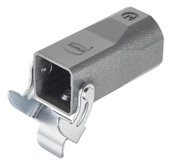 Thumbnail for HARTING introduces M25 cable compatibility for Han 3 A connectors