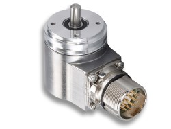 Posital announces IXARC incremental rotary encoders