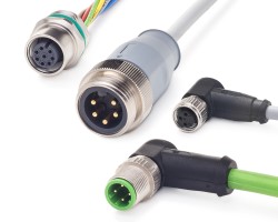 HARTING expands cable assemblies
