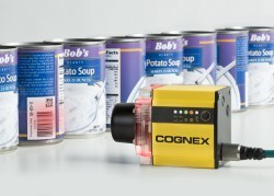 Cognex releases Dataman 500 barcode reader