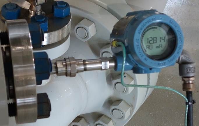 Webinar Recording: Three Common Pitfalls of Pressure Calibration