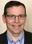 Photo of Preston Johnson