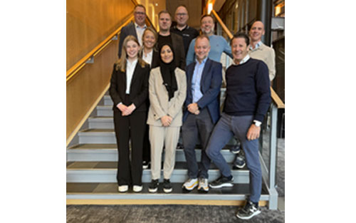 Prevas Signs Partnership with IFS Ultimo to Optimize Asset Management and Maintenance
