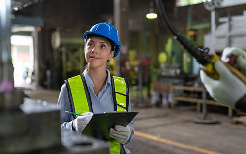 The Value of Preventative Maintenance for Achieving Sustainability Goals