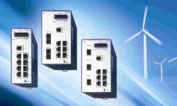 Belden introduces Hirschmann RSB Series managed switches