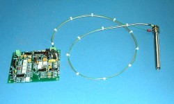 Princo releases Model L2632 NULL-KOTE level transmitter for OEMs