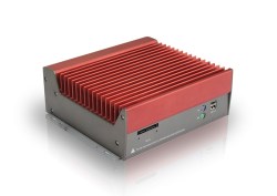 Thumbnail for Habey releases PRO-6820 embedded computer