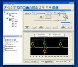 PMD's New Motion Control Software Provides Support for Entire ...