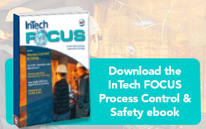 Thumbnail for InTech Focus: Process Control & Safety 2021