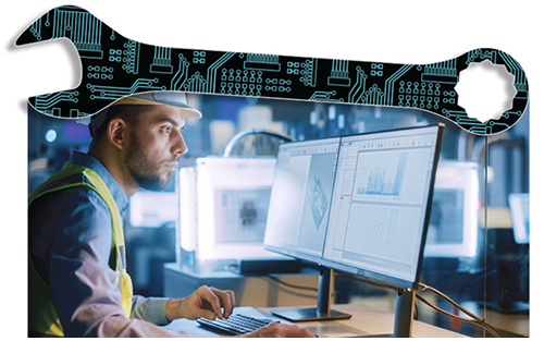 Digitalization’s Influence on Maintenance Strategies