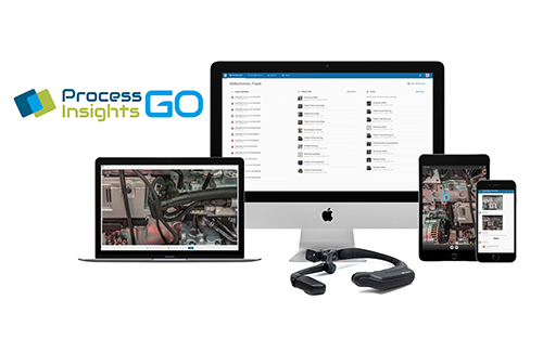 Process Insights' Remote Connected Service Offers Customers Global Expertise and Support 24/7