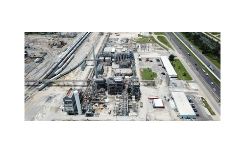 International Process Plants Acquires High Purity Gas-to-liquids Wax Plant
