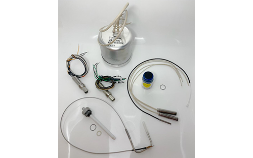 Ametek Process Instruments Announces New Combustion Analyzer Maintenance Kits
