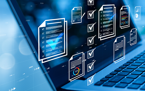 Thumbnail for 8 in 10 Organizations Fear Digital Chaos as Business Process Complexity Increases