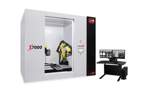 North Star Imaging Introduces Dual RobotiX
