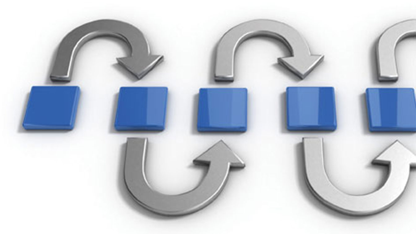 Product Lifecycle Management and Automation Are Being Drawn Together