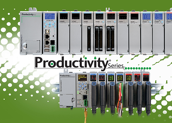 AutomationDirect introduces Productivity Suite PLC software version 2.4