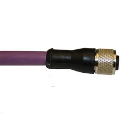 ASI releases Profibus Connectors and Cordsets