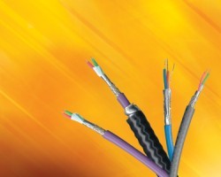 Belden announces cables for Profibus applications