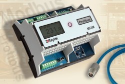 Raytek adds Modbus and PROFIBUS to MI3 infrared pyrometer