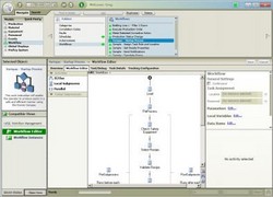 GE Fanuc announces Proficy Workflow for Water/Wastewater