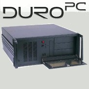 Thumbnail for DuroPC announces two industrial PCs