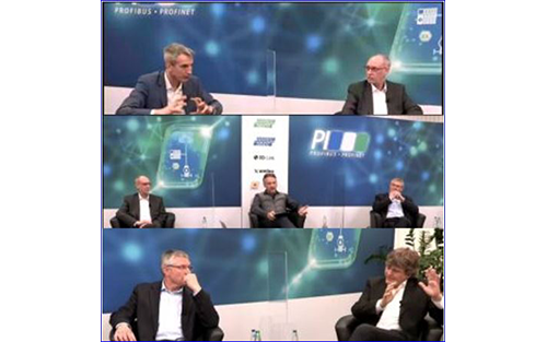 Profinet International Conducts First Virtual PI Konferenz