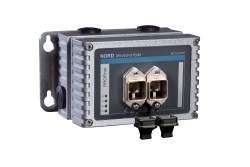 Thumbnail for NORD Announces PROFINET Technology Unit