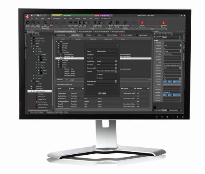 Progea announces Automation Platform.NExT HMI/SCADA software
